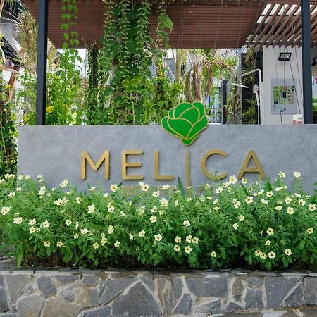 Melica Resort Phú Quốc Exterior foto