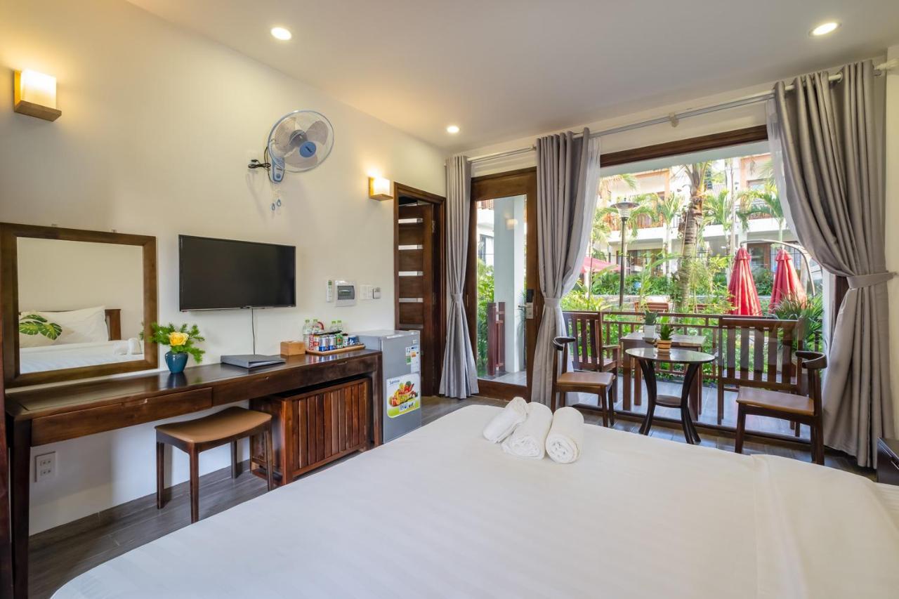 Melica Resort Phú Quốc Exterior foto