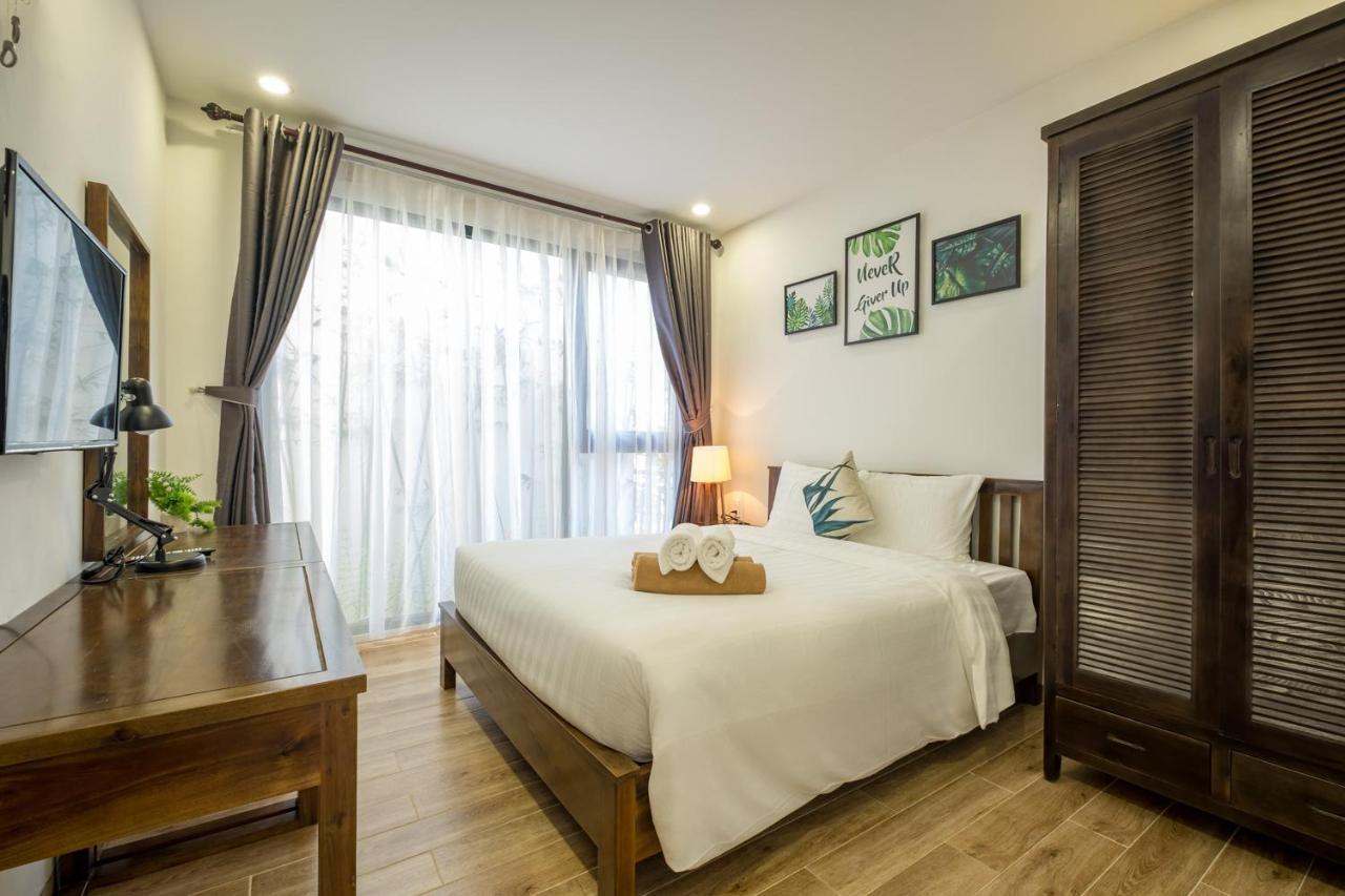 Melica Resort Phú Quốc Exterior foto