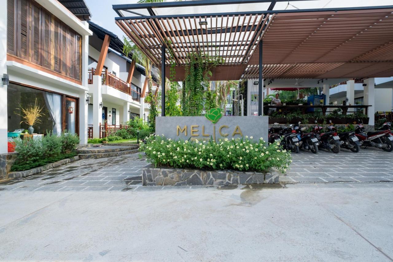 Melica Resort Phú Quốc Exterior foto