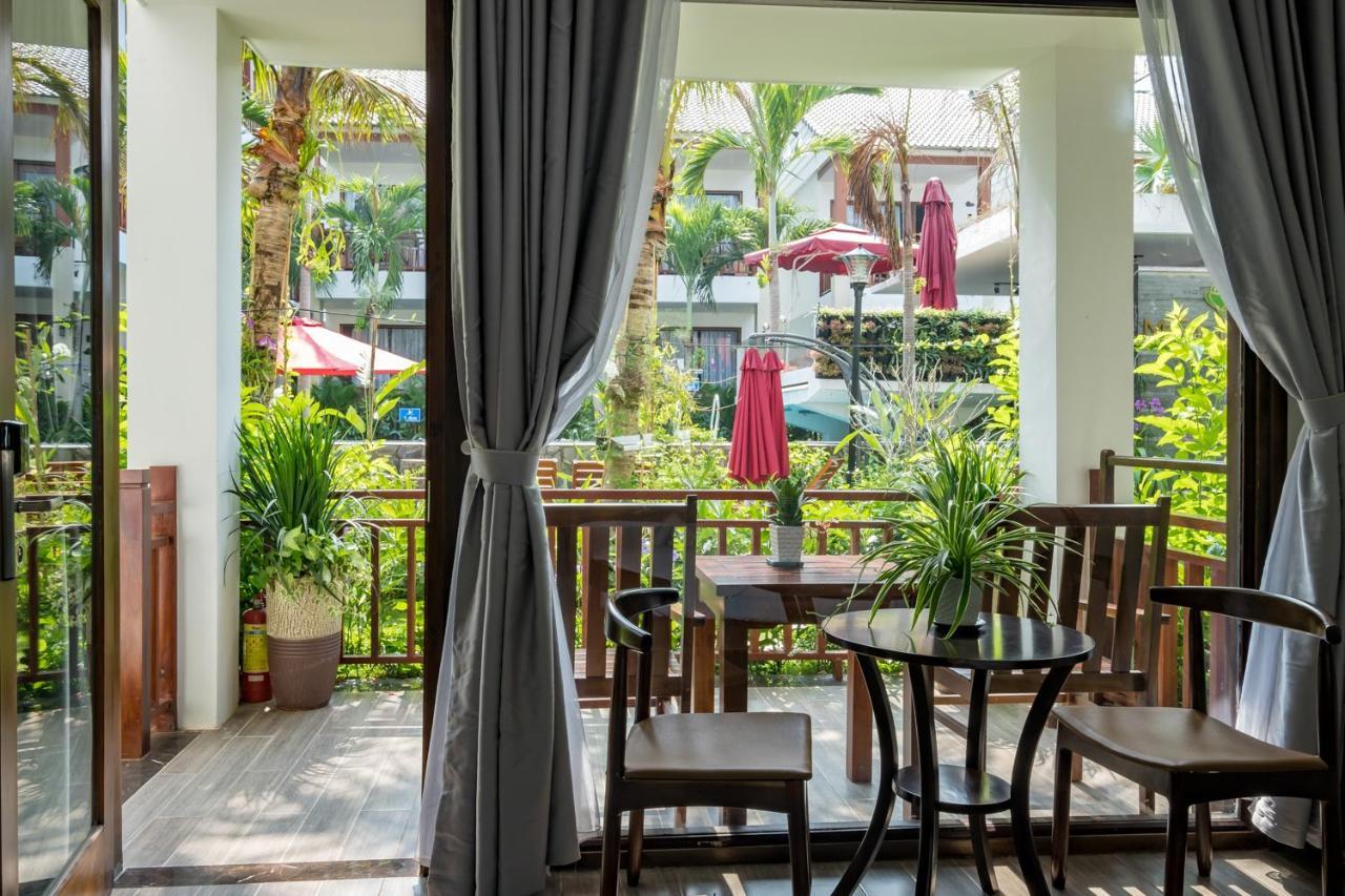 Melica Resort Phú Quốc Exterior foto