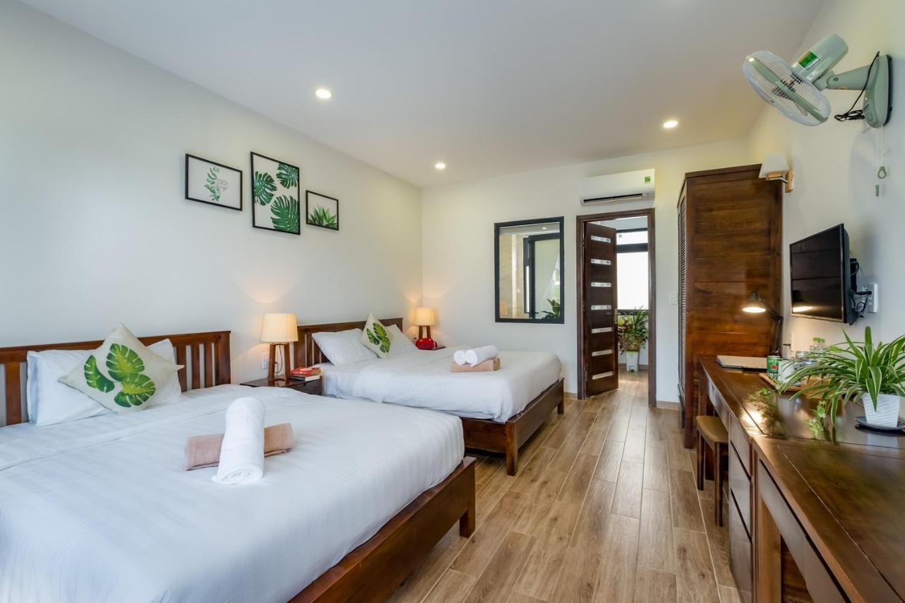 Melica Resort Phú Quốc Exterior foto