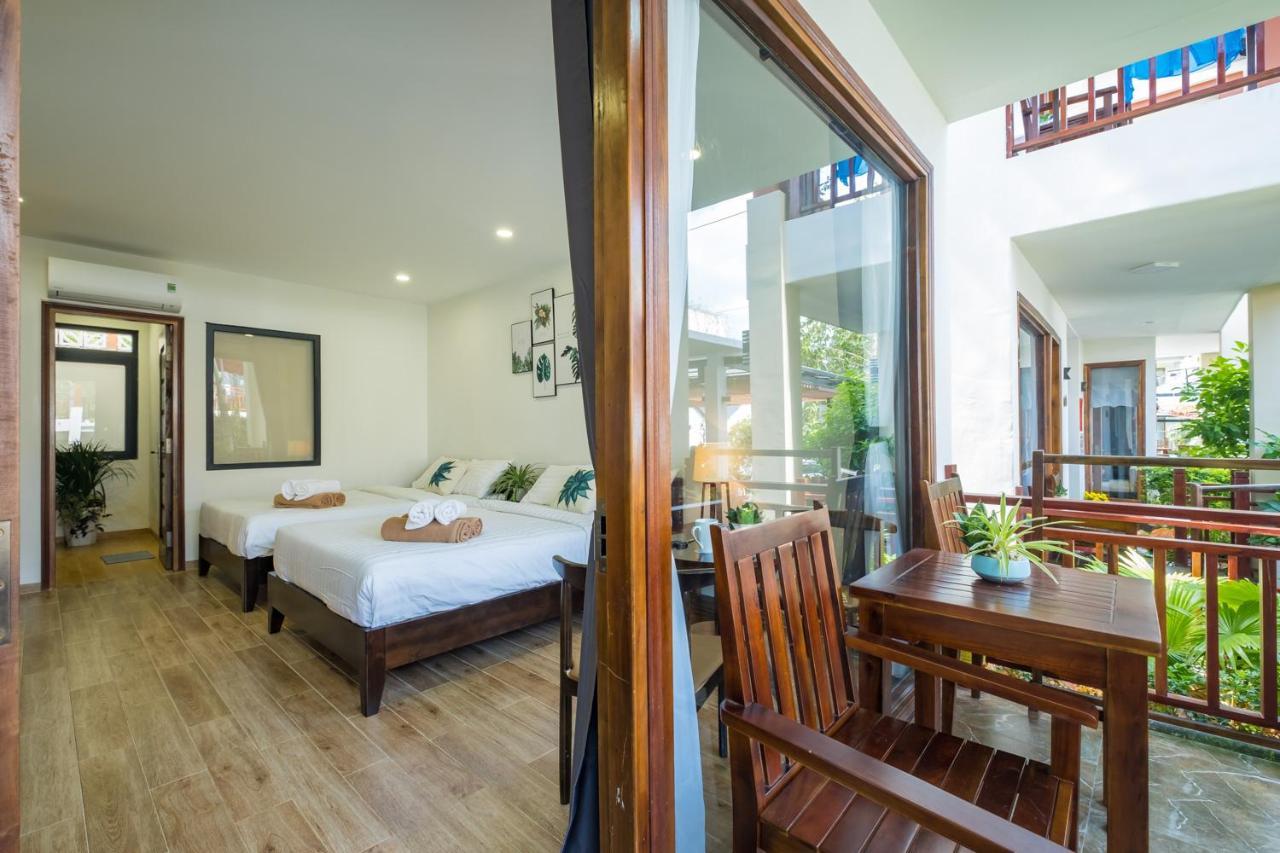 Melica Resort Phú Quốc Exterior foto
