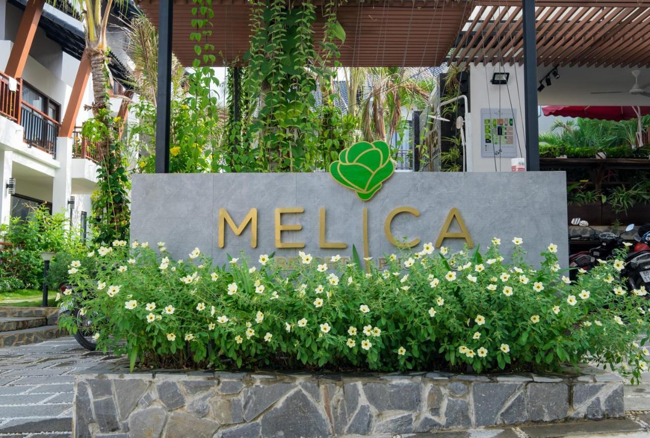 Melica Resort Phú Quốc Exterior foto