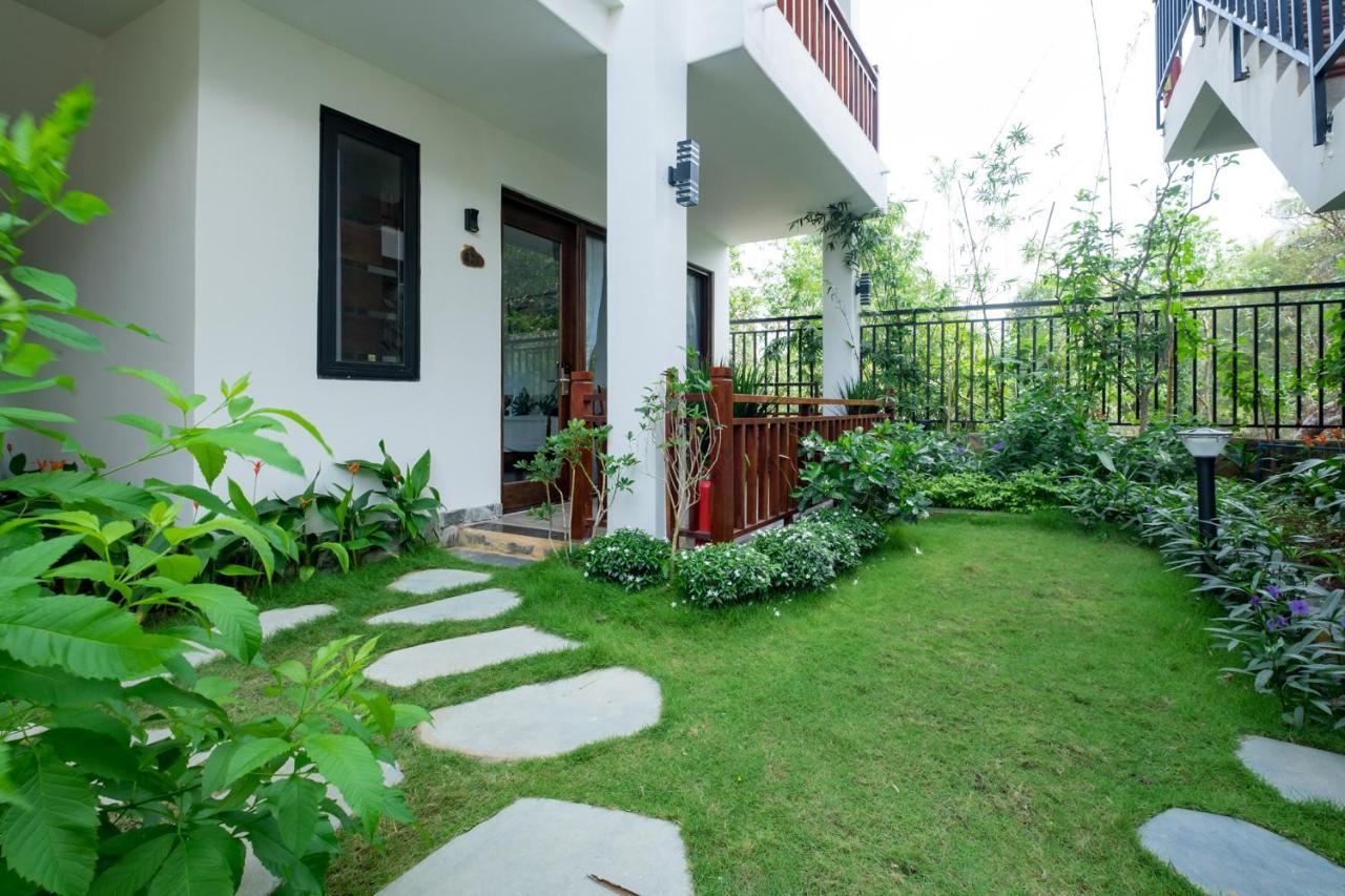 Melica Resort Phú Quốc Exterior foto
