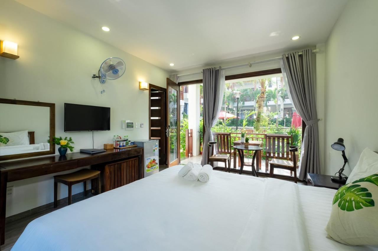 Melica Resort Phú Quốc Exterior foto